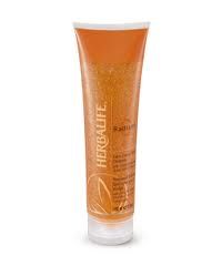 Radiant C - Daily Facial Scrub Cleanser