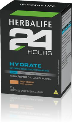 Hydrate