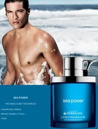 Sea Power