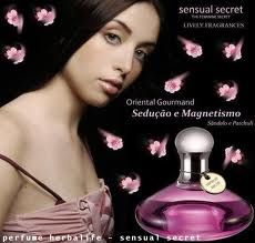 Sensual Secret